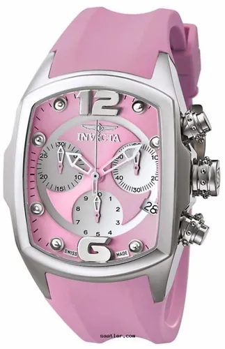 Invicta Lupah Lady Revolution