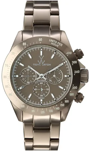 TOYWATCH ME15PW Unisex Kol Saati