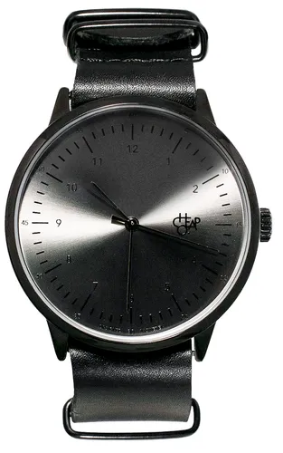 Cheapo Metal Gun Metal/Black