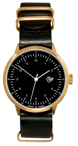 Cheapo Mini Gold Black
