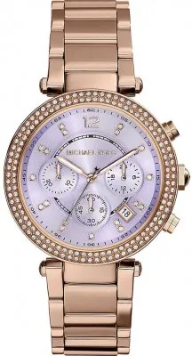 Michael Kors MK6169 Kol Saati
