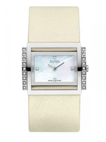 Alfex MODERN CLASSIC Ronda Taşlı