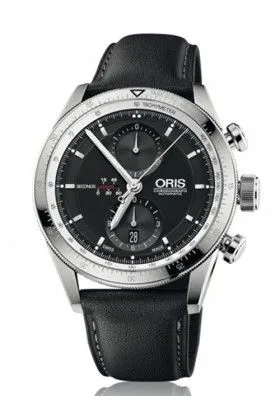 Oris Motor Sport Artix GT Chronograph