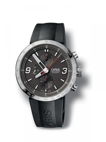 Oris Motor Sport TT1 Chronograph