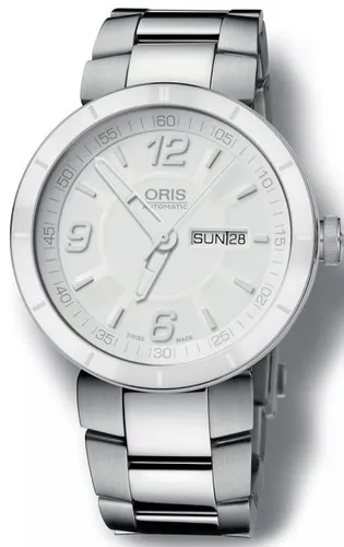Oris MOTOR SPORT TT1 Day Date