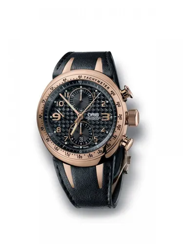 Oris Motor Sport TT3 Gold Ltd.Edt.