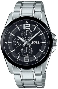 Casio Mtp-e306d-1adf Kol Saati