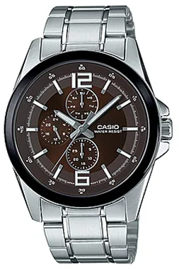 Casio Mtp-e306d-5adf Kol Saati