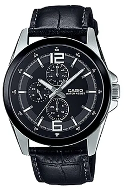 Casio Mtp-e306l-1adf Kol Saati