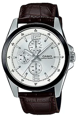 Casio Mtp-e306l-7adf Kol Saati