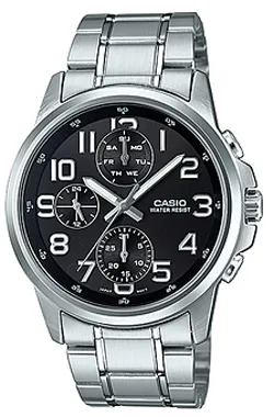 Casio Mtp-e307d-1adf Kol Saati