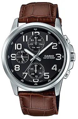 Casio Mtp-e307l-1adf Kol Saati