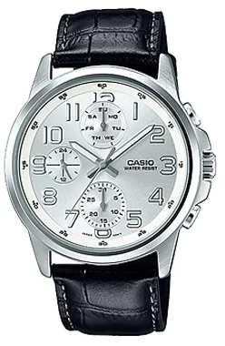 Casio Mtp-e307l-7adf Kol Saati