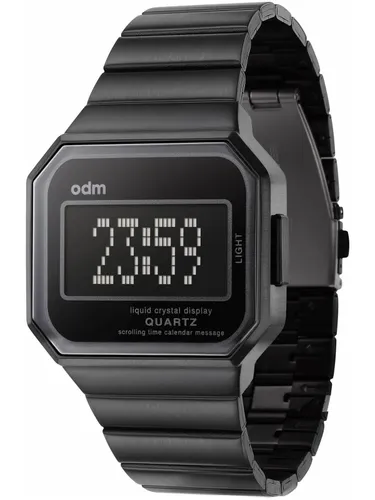 O.D.M. MYSTERIOUS VII