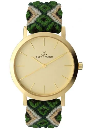 TOYWATCH MYW06GD Unisex Kol Saati