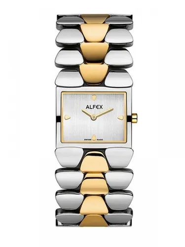 Alfex NEW STRUCTURES