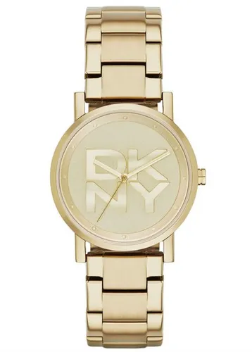 DKNY NY2303 Bayan Kol Saati