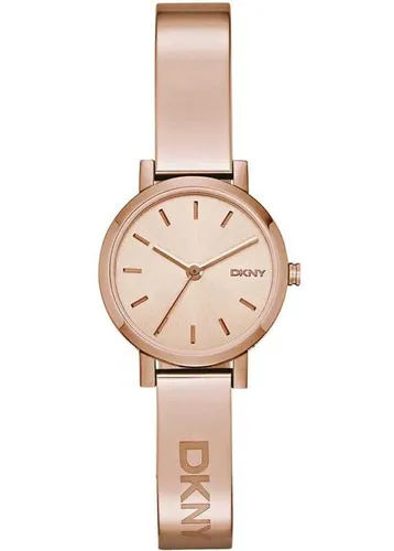 DKNY NY2308 Bayan Kol Saati