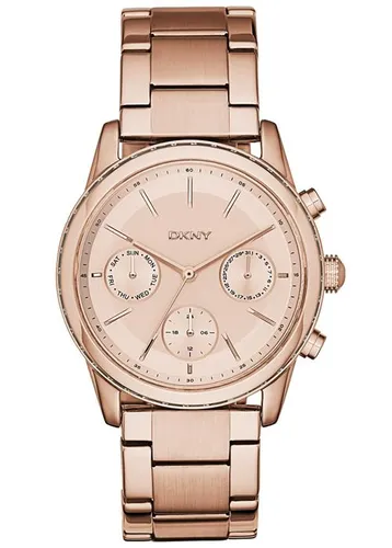 DKNY NY2331 Bayan Kol Saati