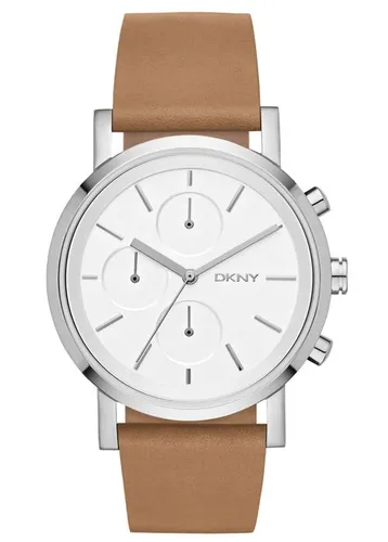 DKNY NY2336 Bayan Kol Saati