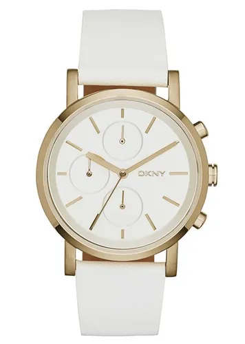 DKNY NY2337 Bayan Kol Saati
