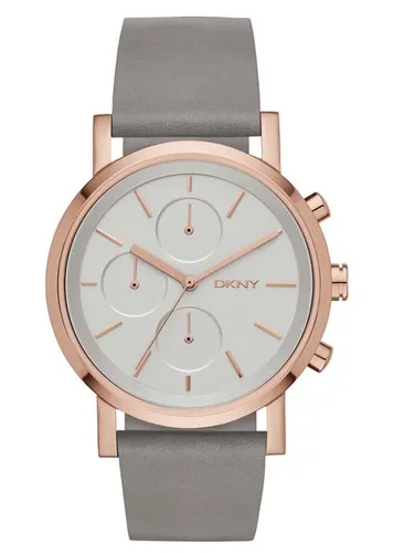 DKNY NY2338 Bayan Kol Saati