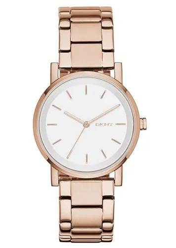 DKNY NY2344 Bayan Kol Saati