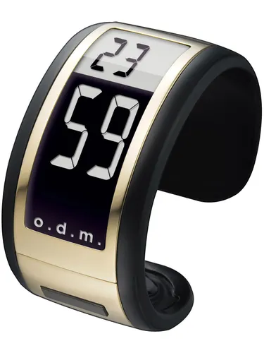 O.D.M.ORIGINAL FILMATIC