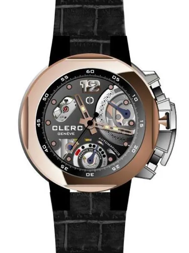 Clerc Odyssey Original