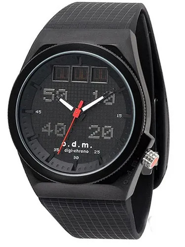 O.D.M. ORIGINAL UNIT