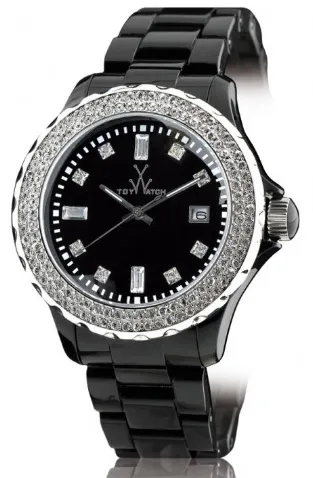 TOYWATCH PCLS21BK Bayan Kol Saati