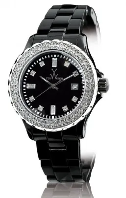 TOYWATCH PCS21BK Bayan Kol Saati