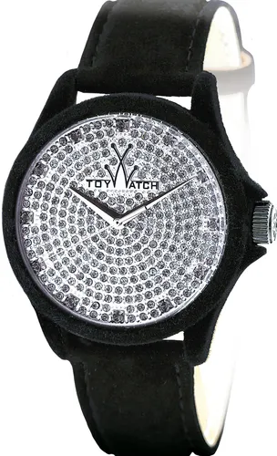 TOYWATCH PE08BK Bayan Kol Saati