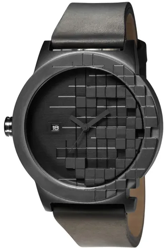 Tacs PIXEL TS1302A Unisex Kol Saati