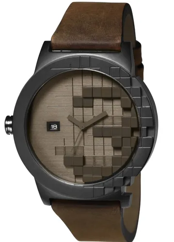 Tacs PIXEL TS1302B Unisex Kol Saati