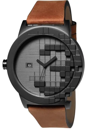 Tacs PIXEL TS1302C Unisex Kol Saati