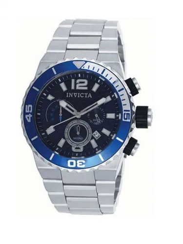 Invicta Pro Diver Chronograph