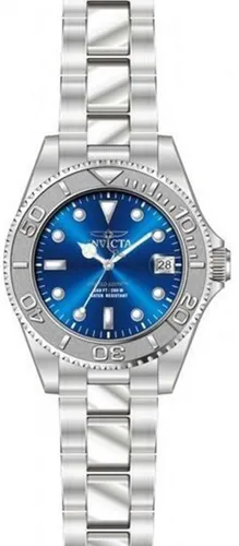 Invicta Pro Diver Lady