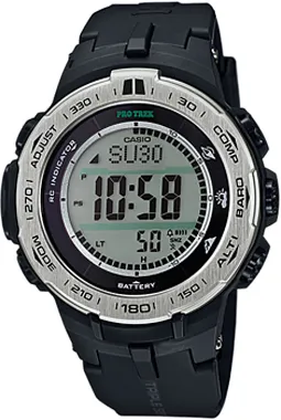 Casio Prw-3100-1dr  Kol Saati