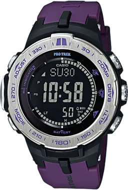 Casio Prw-3100-6dr  Kol Saati