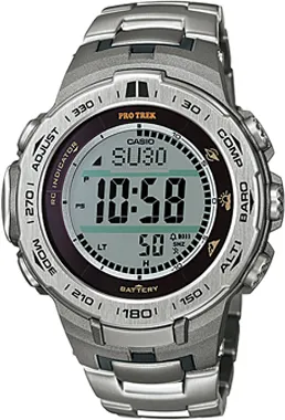 Casio Prw-3100t-7dr  Kol Saati