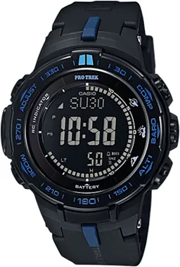 Casio Prw-3100y-1dr  Kol Saati