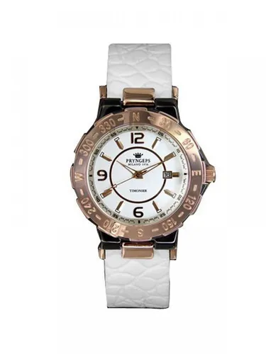 PRYNGEPS Timonier Medium40
