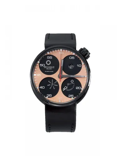 Meccaniche Veloci Quattro Valvole 42 Power Reserve