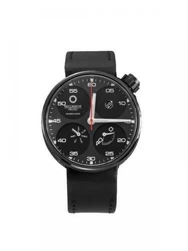 Meccaniche Veloci Quattro Valvole 42 Power