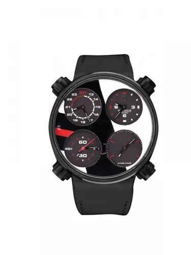 Meccaniche Veloci Quattro Valvole 48 Only One Co