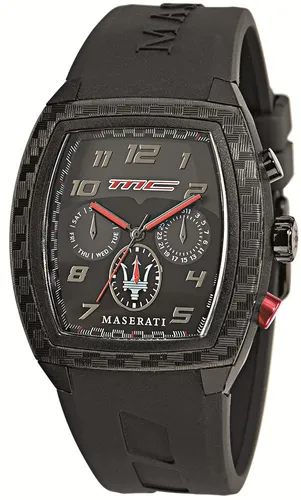 Maserati R8851104026 Erkek Kol Saati