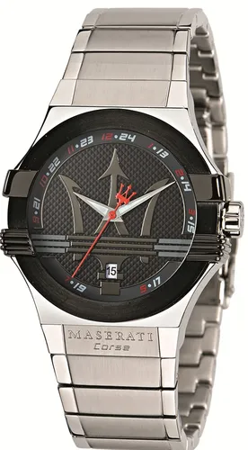 Maserati R8853108001 Erkek Kol Saati
