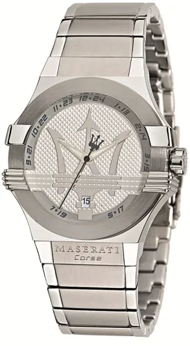 Maserati R8853108002 Erkek Kol Saati