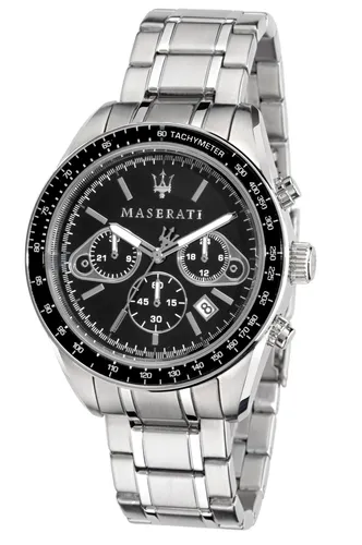 Maserati R8873602001 Erkek Kol Saati